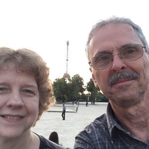 Meet your Posher, John